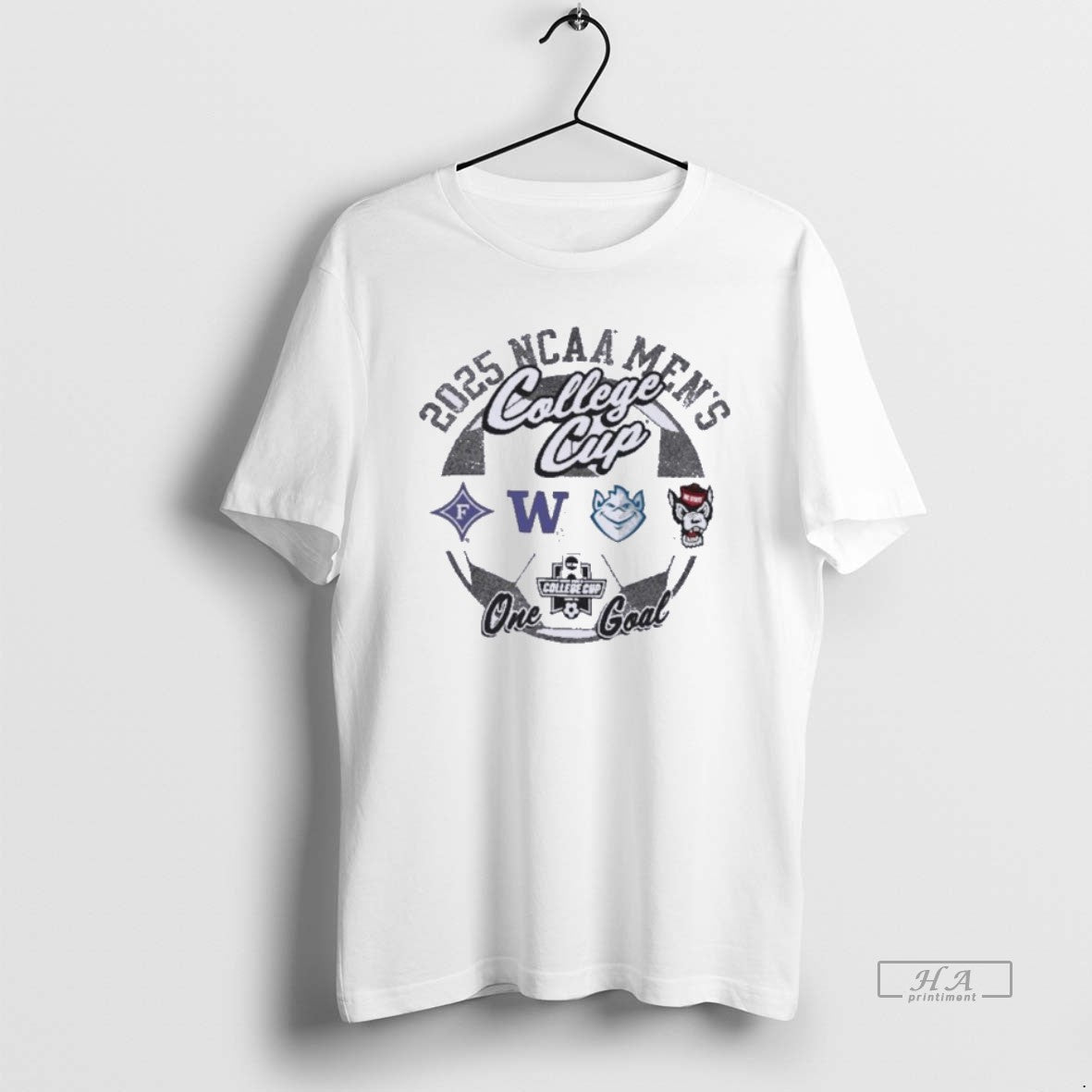 Official 2025 Ncaa Mens College Cup Semifinals T-Shirts, Hoodie, Sweatshirt | InkRitualCo.com