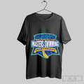 Official 2025 Ns Cif Northern Section Masters Swimming Championships Logo T-Shirts, Hoodie, Sweatshirt | InkRitualCo.com