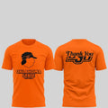2025 OSU Thank You Coach Mike Gundy Shirt