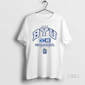 Official 2025 Pop Tarts Bowl Byu Cougars T-Shirts, Hoodie, Sweatshirt | InkRitualCo.com
