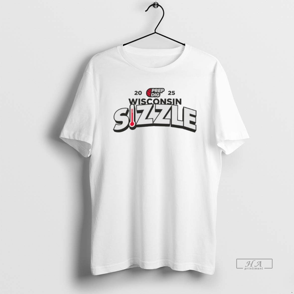 Official 2025 Prep Dig Wisconsin Sizzle T-Shirts, Hoodie, Sweatshirt | InkRitualCo.com