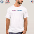 2025 Ravens Crucial Catch Sunny Strong Shirt
