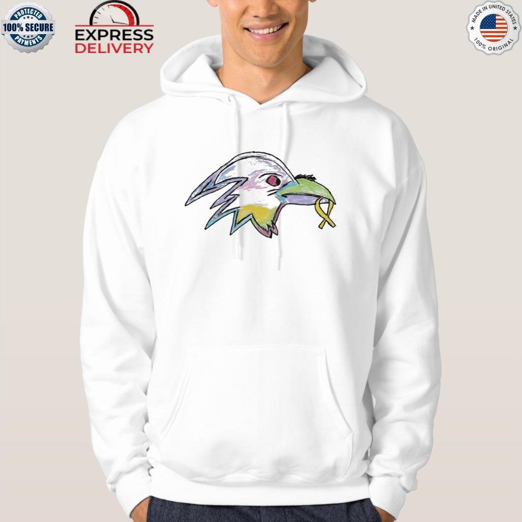 2025 Ravens Crucial Catch Shirt