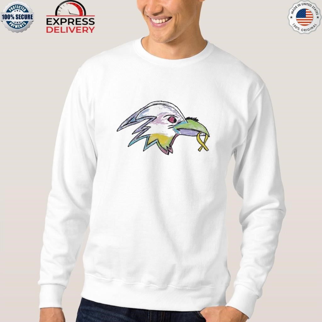 2025 Ravens Crucial Catch Shirt