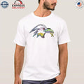 2025 Ravens Crucial Catch Shirt