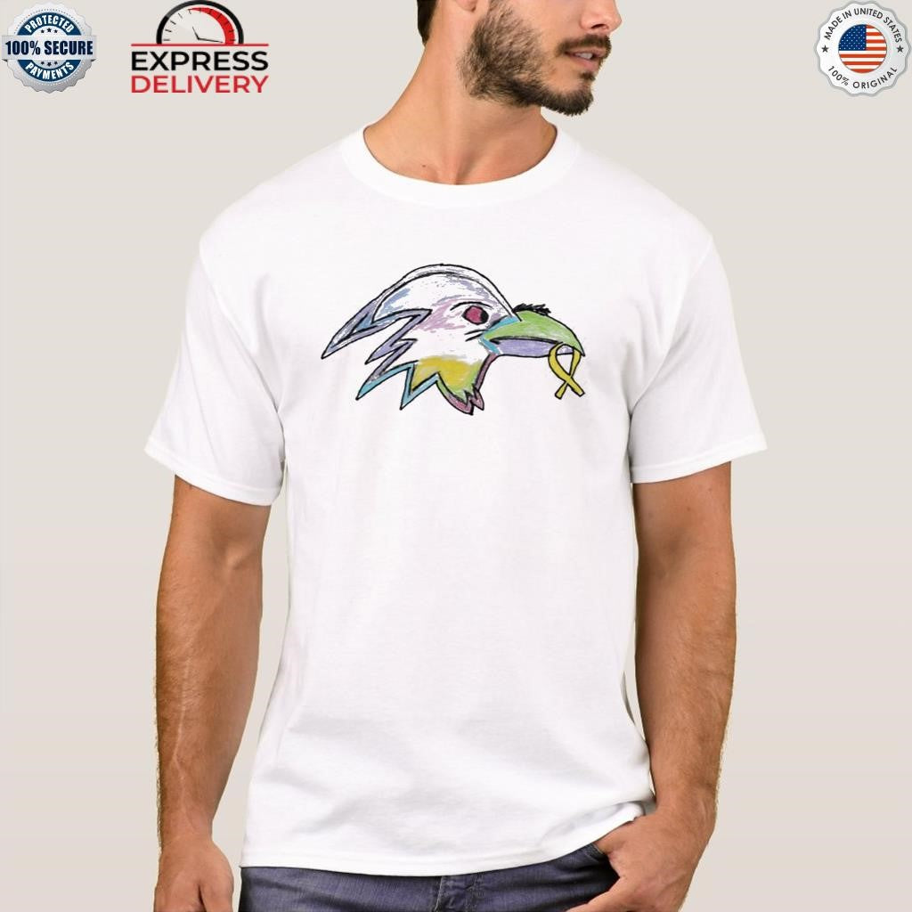 2025 Ravens Crucial Catch Shirt