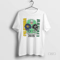 Official 2025 Sheraton Hawaii Bowl California Golden Bears Vs T-Shirts, Hoodie, Sweatshirt | InkRitualCo.com