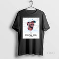 Official 2025 Thank You Brooks Koepka Pga Tour Liv Golf Signature T-Shirts, Hoodie, Sweatshirt | InkRitualCo.com