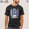 2025 World Series Los Angeles Baseball Vs Blue Jays Matchup Shirt