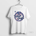 Official 2025 World Series Toronto Blue Jays Baseball Classic T-Shirts, Hoodie, Sweatshirt | InkRitualCo.com