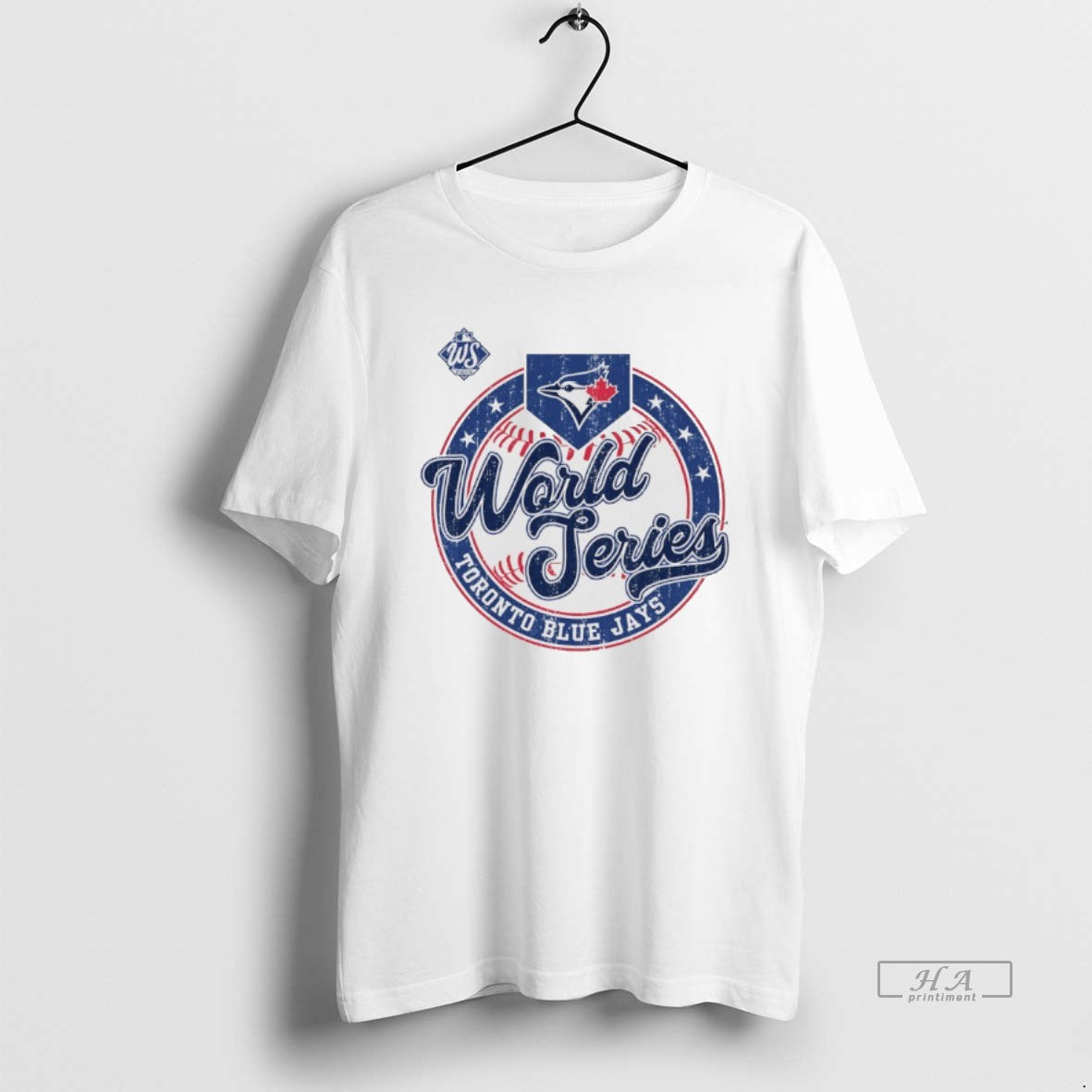 Official 2025 World Series Toronto Blue Jays Baseball Classic T-Shirts, Hoodie, Sweatshirt | InkRitualCo.com