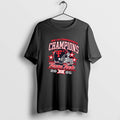Official 2025 Big 12 Conference Champions Texas Tech Football T-Shirts, Hoodie, Sweatshirt | InkRitualCo.com