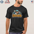 2026 Loco Beach Coconuts Logo Shirt