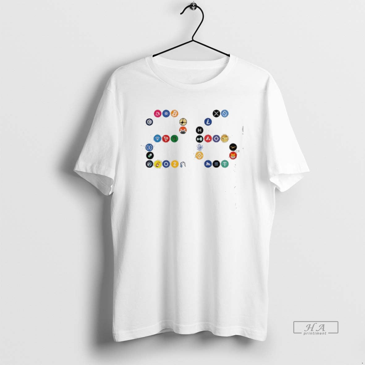 Official 26 Crypto Virtual Currency T-Shirts, Hoodie, Sweatshirt | InkRitualCo.com