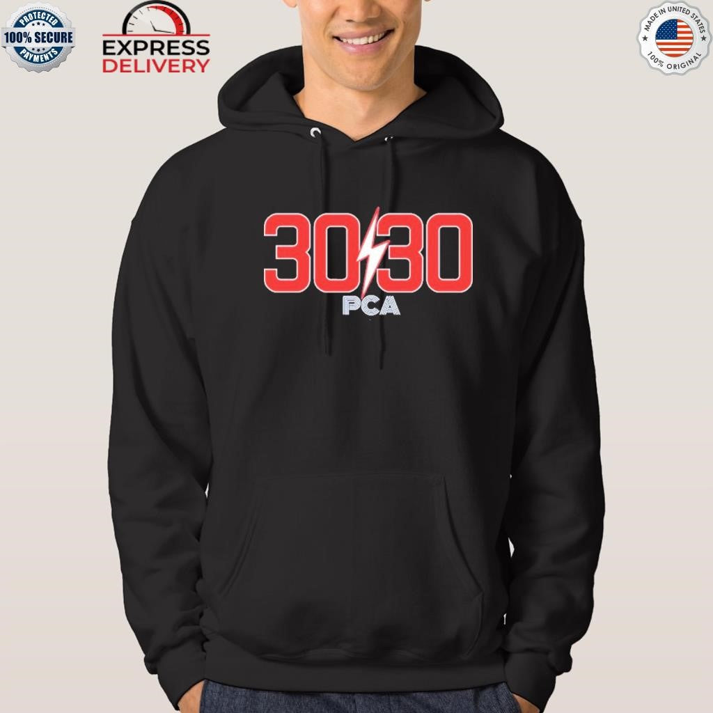 30 30 Pete Crow-Armstrong Shirt