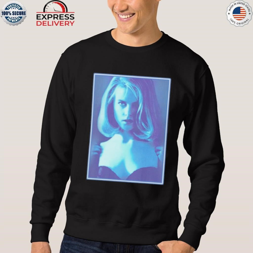 30th Anniversary Nicole Kidman To Die For Shirt