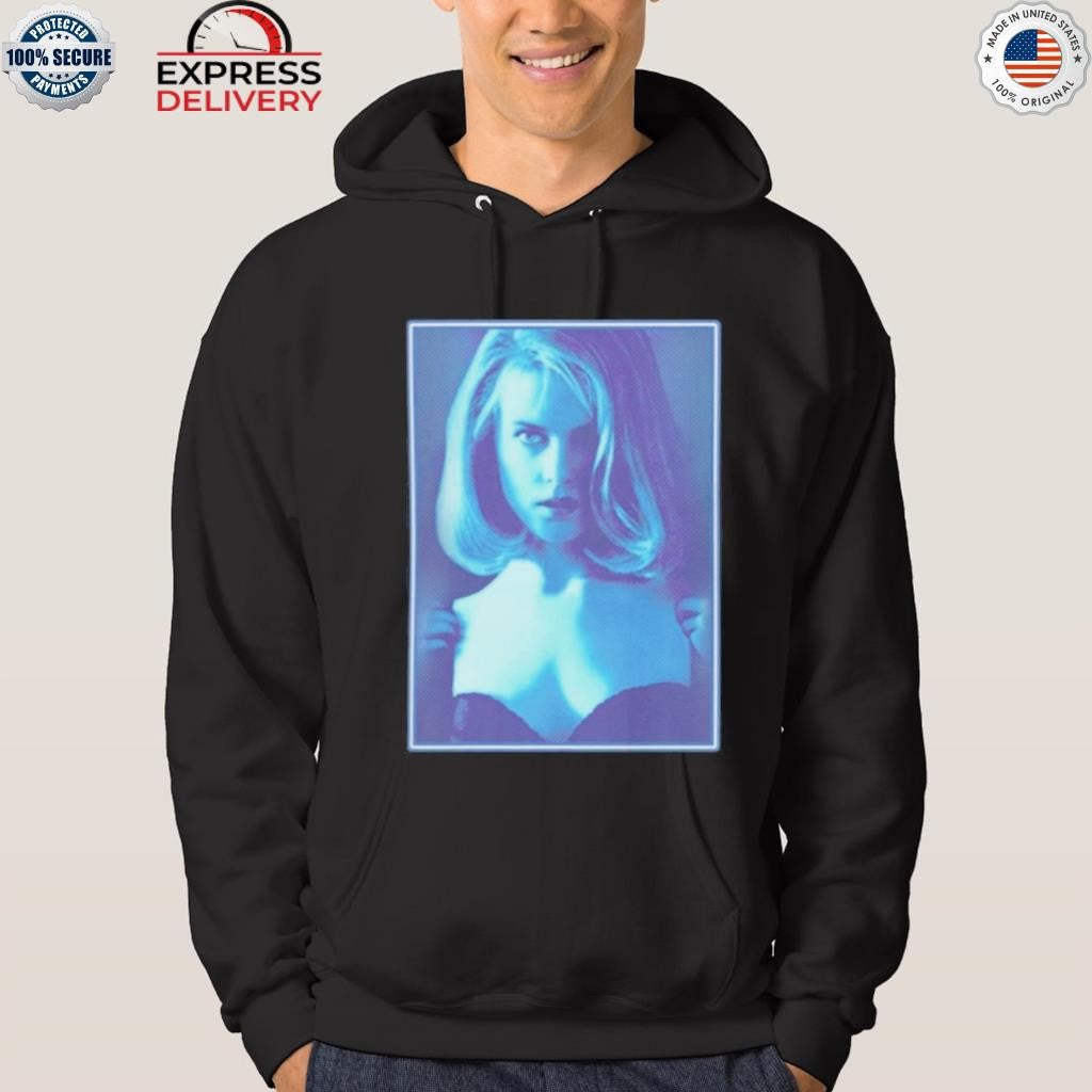 30th Anniversary Nicole Kidman To Die For Shirt