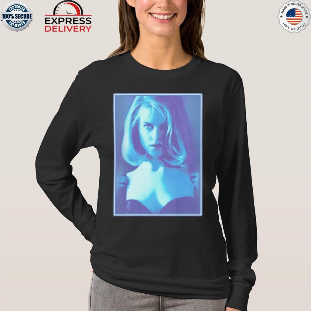30th Anniversary Nicole Kidman To Die For Shirt
