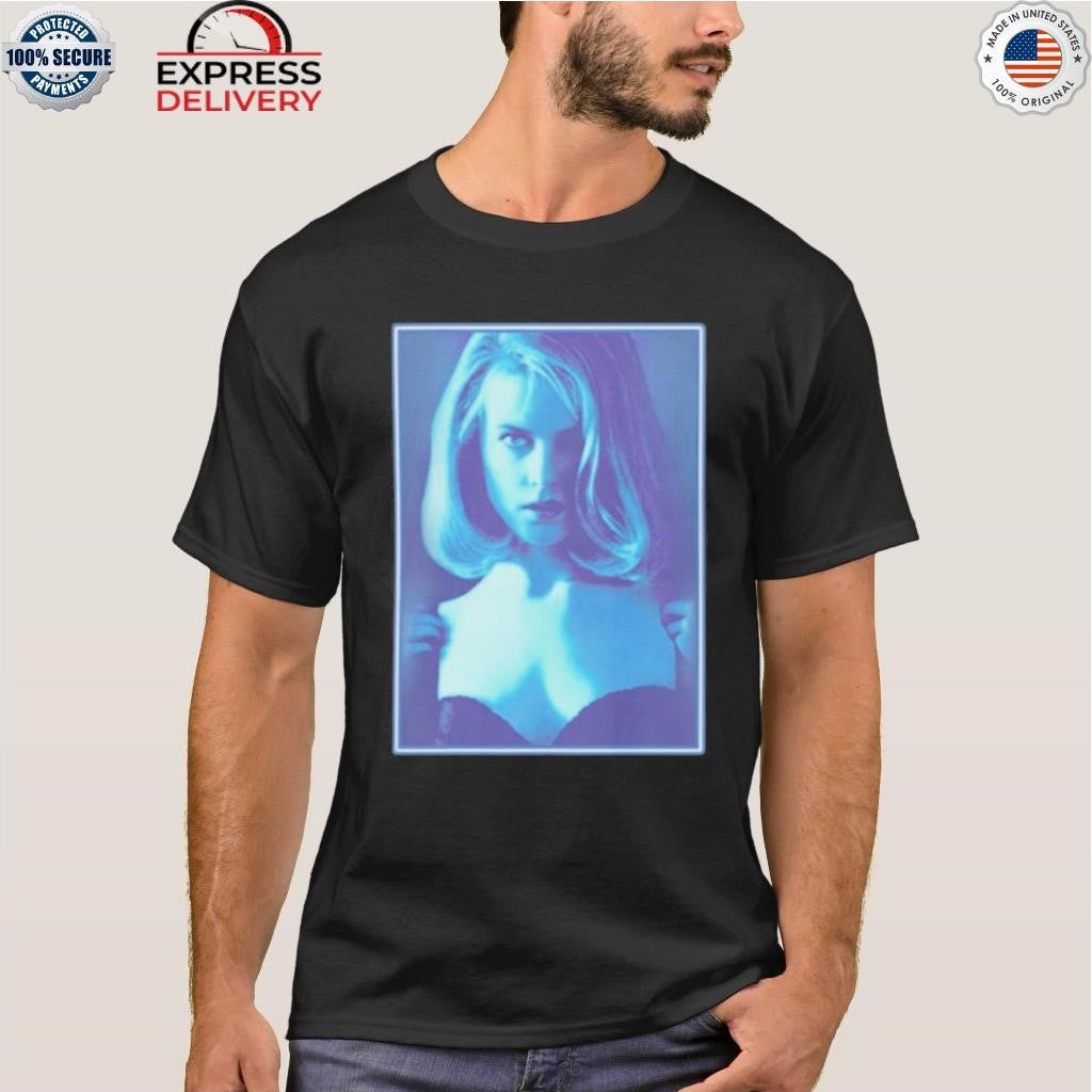 30th Anniversary Nicole Kidman To Die For Shirt
