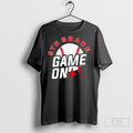 Official 5th Grade Back To School Baseball Game On First Day Boys T-Shirts, Hoodie, Sweatshirt | InkRitualCo.com