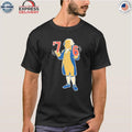 6-7 7-6 George Washington Shirt