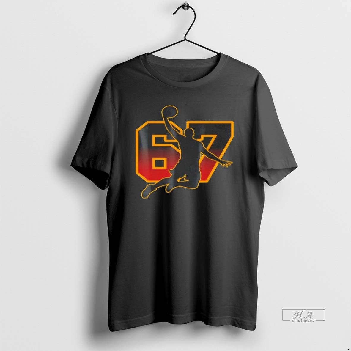 Official 67 Basketball Slam Dunk T-Shirts, Hoodie, Sweatshirt | InkRitualCo.com