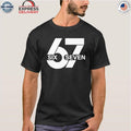 67 Six Seven Meme Shirt