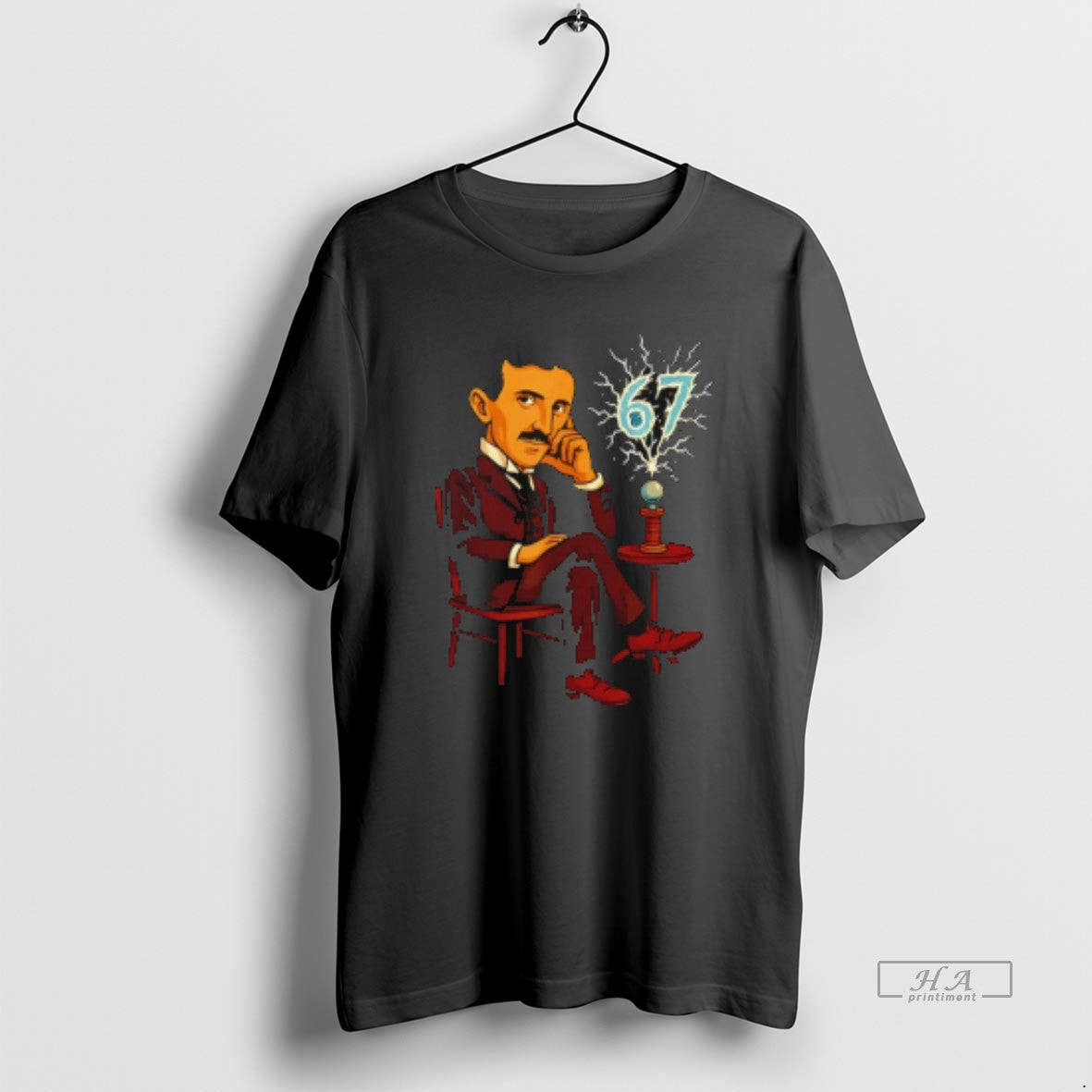 Official 67 Teacher Humor Gift For Students T-Shirts, Hoodie, Sweatshirt | InkRitualCo.com