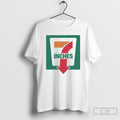 Official 7 Inches Logo T-Shirts, Hoodie, Sweatshirt | InkRitualCo.com
