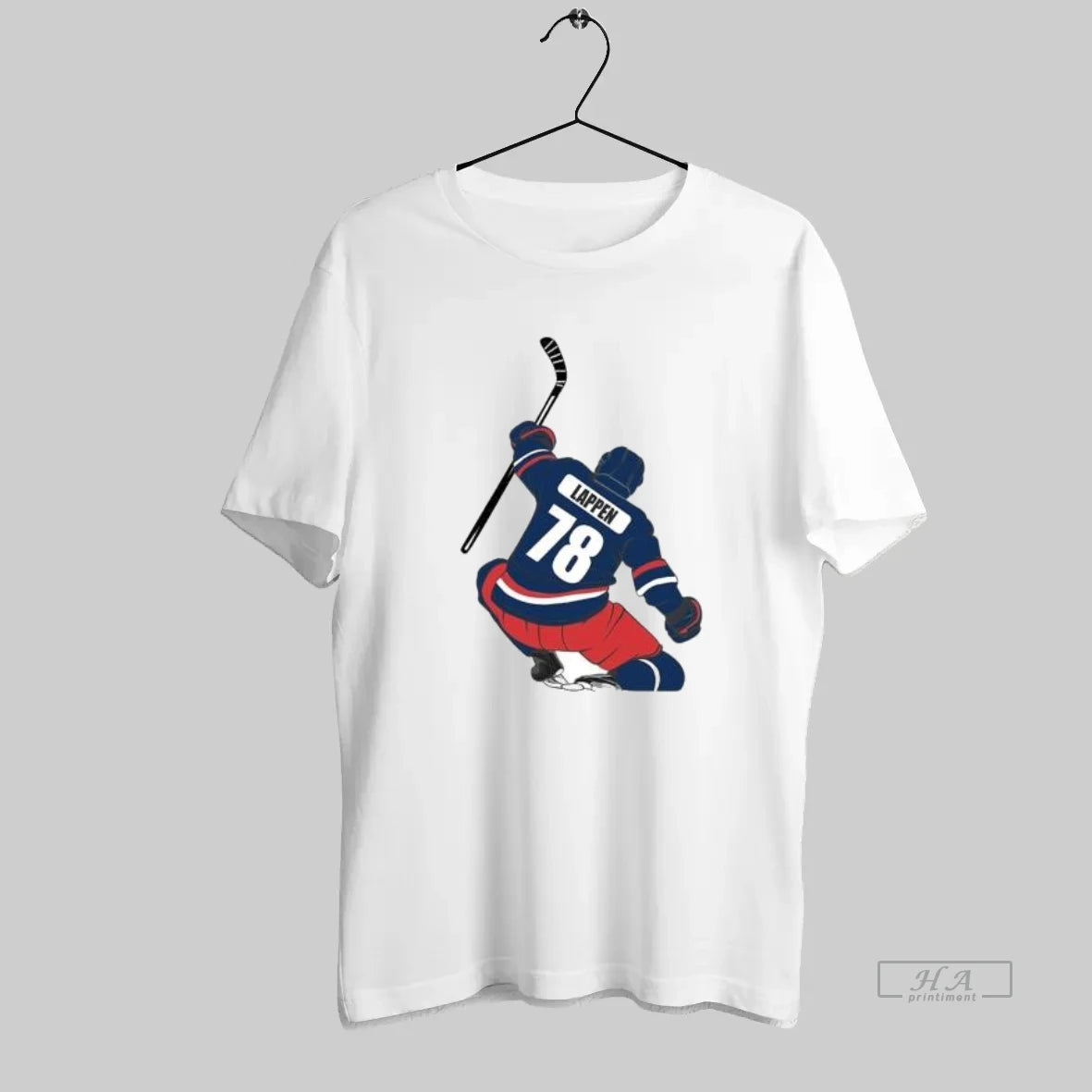 Official 78 Lappen Hockey T-Shirts, Hoodie, Sweatshirt | InkRitualCo.com