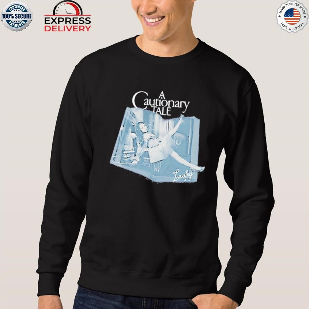 A Cautionary Tale Shirt