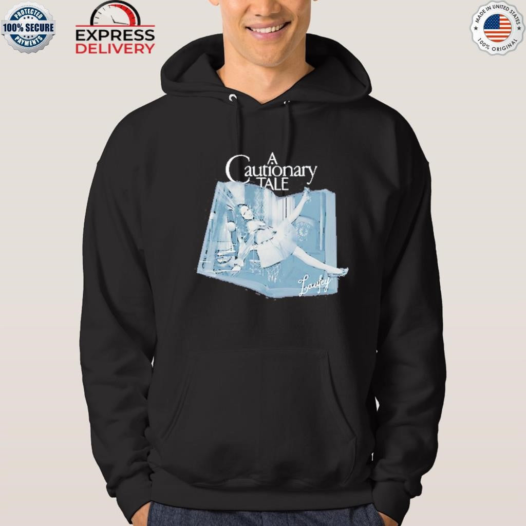 A Cautionary Tale Shirt