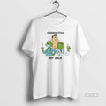 Official A Grinch Stole My Inch T-Shirts, Hoodie, Sweatshirt | InkRitualCo.com