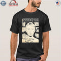 A Radiohead Publication Ok Computer Shirt