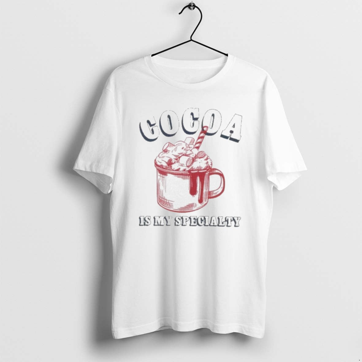 Official Ae X The Summer Cocoa Is My Specialty T-Shirts, Hoodie, Sweatshirt | InkRitualCo.com