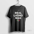 Official Aew Andrade El Idolo Real Latino Man T-Shirts, Hoodie, Sweatshirt | InkRitualCo.com