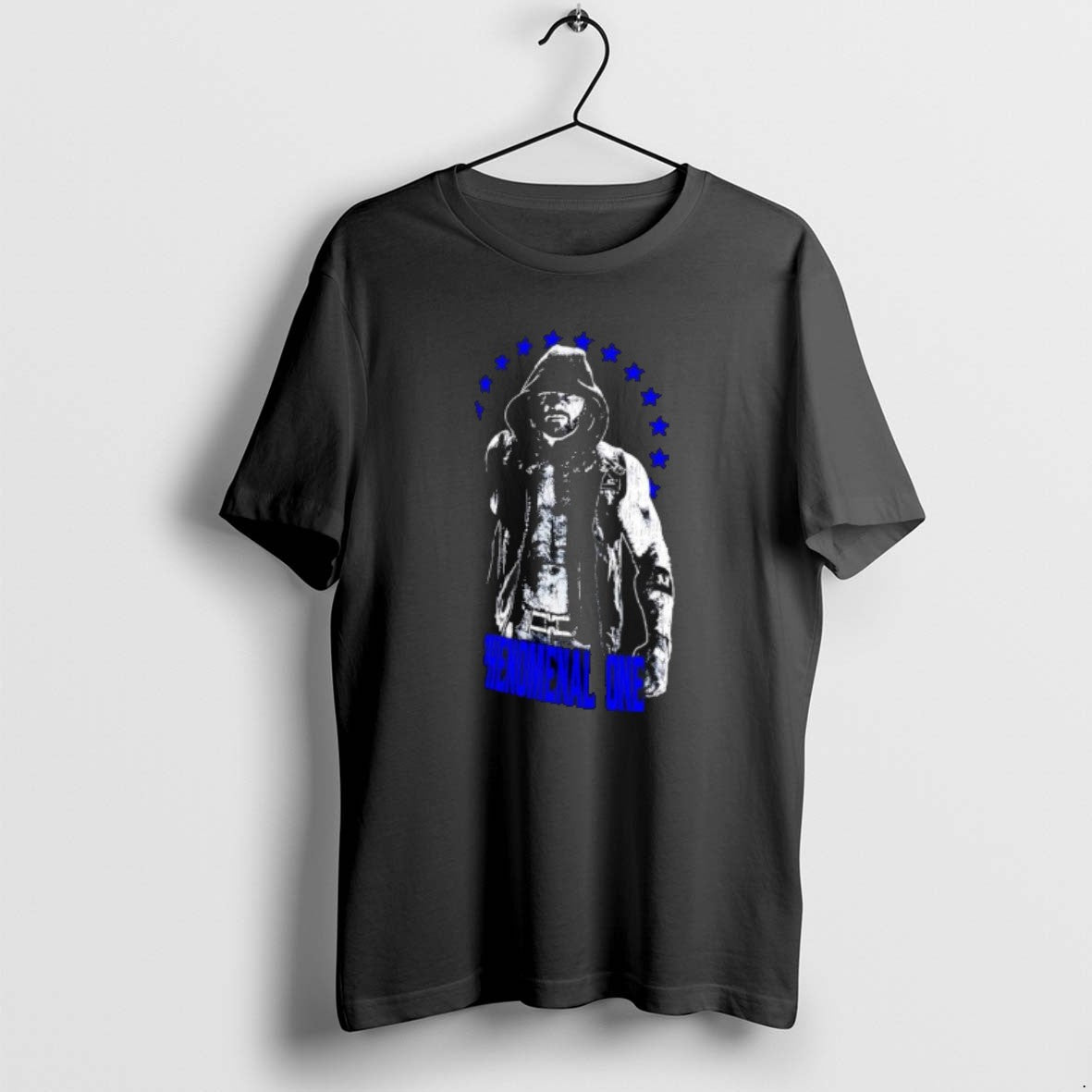 Official Aj Styles Untouchable Phenomenal One T-Shirts, Hoodie, Sweatshirt | InkRitualCo.com