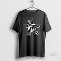 Official Ak47 Design Style T-Shirts, Hoodie, Sweatshirt | InkRitualCo.com