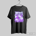 Official Alocs X Lost Hills Scream Thats A Awful Lot Of Cough Syrup T-Shirts, Hoodie, Sweatshirt | InkRitualCo.com
