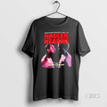 Official Amarvin Hagler Vs T-Shirts, Hoodie, Sweatshirt | InkRitualCo.com