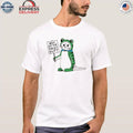 ANTIFA Frog Gary Shirt