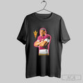 Official Aaron Ia Arizona State Sun Devils Portrait T-Shirts, Hoodie, Sweatshirt | InkRitualCo.com
