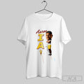 Official Aaron Ia Arizona State Sun Devils Caricature T-Shirts, Hoodie, Sweatshirt | InkRitualCo.com