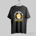 Official Aaron Ia Fan Club Arizona State Sun Devils T-Shirts, Hoodie, Sweatshirt | InkRitualCo.com