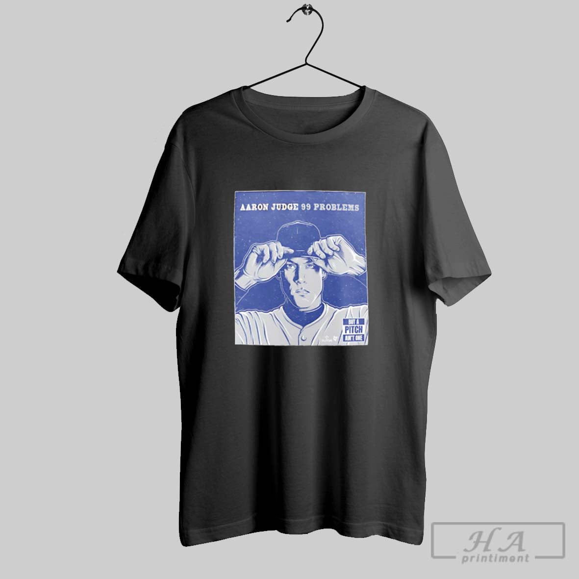 Official Aaron Judge 99 Problems Yankees T-Shirts, Hoodie, Sweatshirt | InkRitualCo.com
