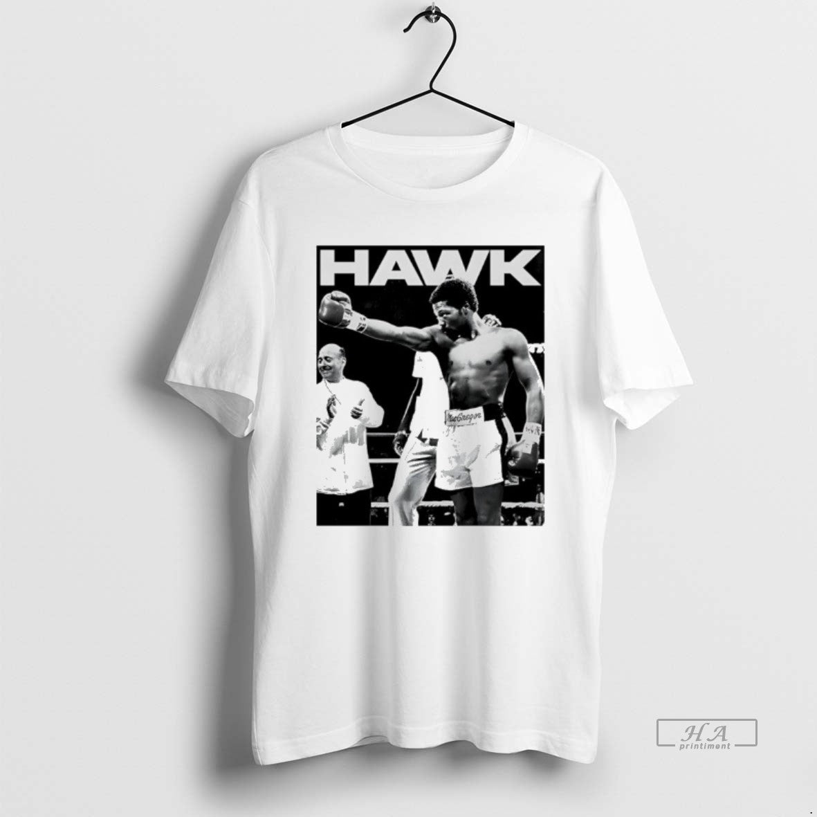 Official Aaron Pryor The Hawk Legend T-Shirts, Hoodie, Sweatshirt | InkRitualCo.com