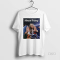 Official Abella Danger Miami U Hands Magnet Almost Friday T-Shirts, Hoodie, Sweatshirt