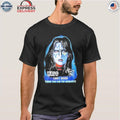Ace Frehley 1951-2025 Music Lasts Forever Shirt