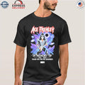 Ace Frehley In Memory Of 1951-2025 Thank You For The Memories Shirt