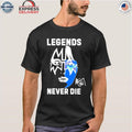 Ace Frehley Legend Never Die Shirt